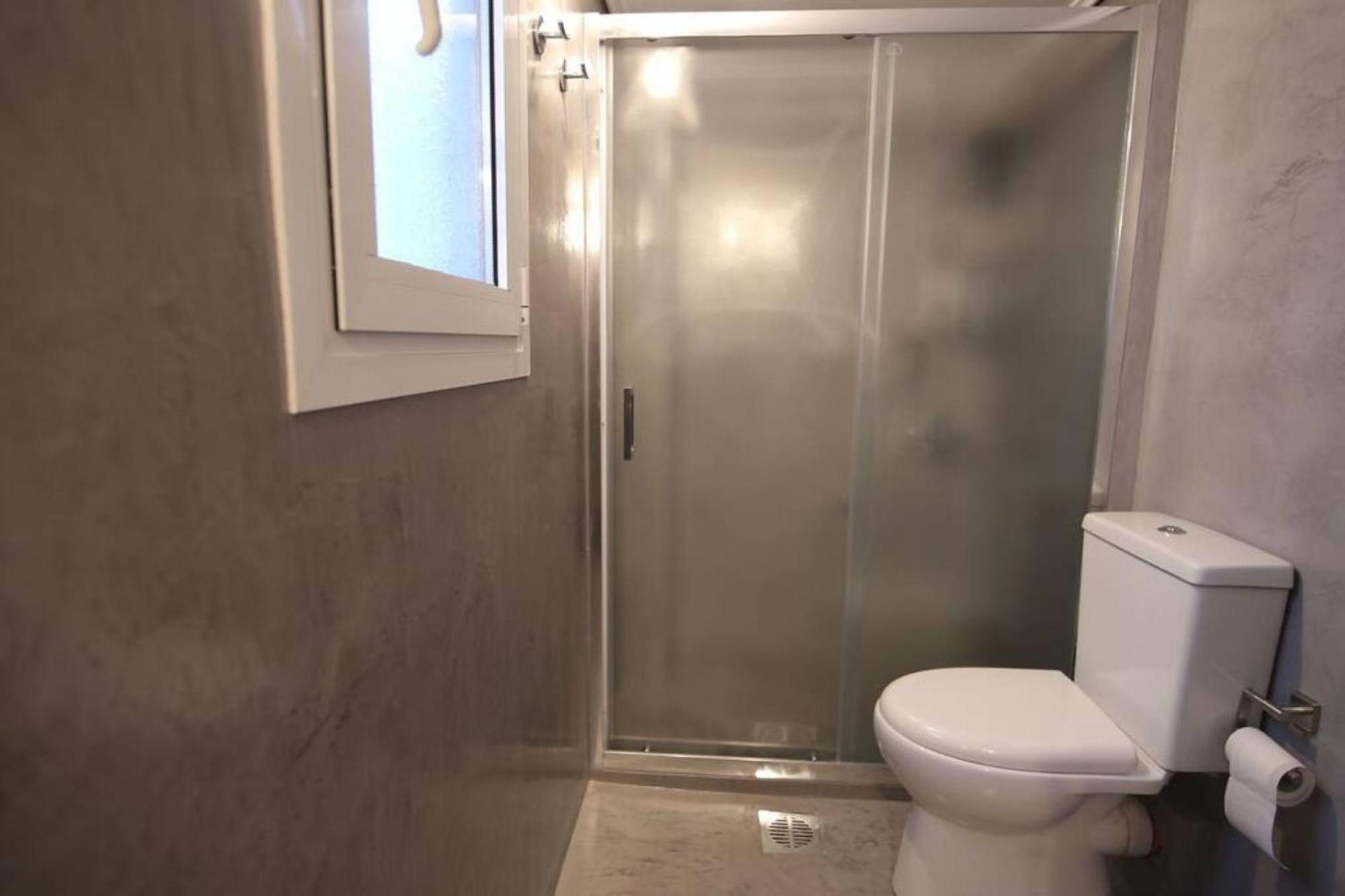 Ferienwohnung Penthouse Lux Flat With 2 Bd Next To Larissis Athen Exterior foto